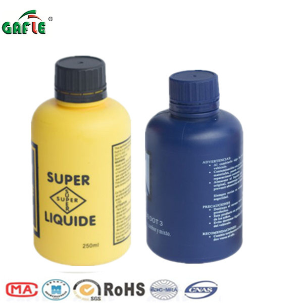 Gafle/OEM High Performance Super Hydraulic DOT3 Brake Fluid