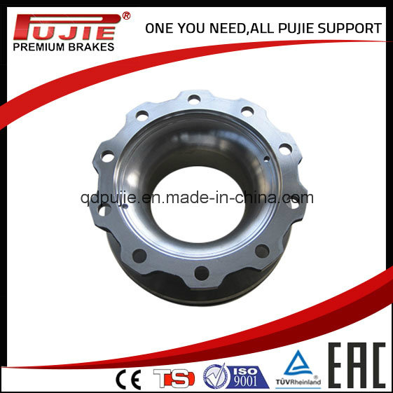 Rear Vented Truck Brake Disc Rotor 0308834080