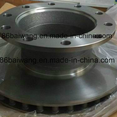 Bus Brake Disc 0308835060 Suit for BPW Series
