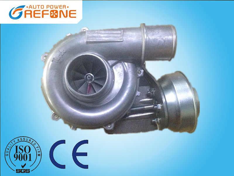 Ihi Turbocharger Rhv4 Vj38 Vhd20011 for Mazda 6 Engine Bt50