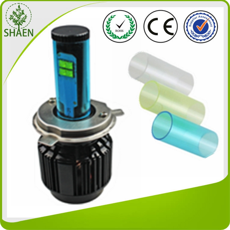 All in One 3600lm CREE 40W LED Headlight (H7/H11/9005/9006)