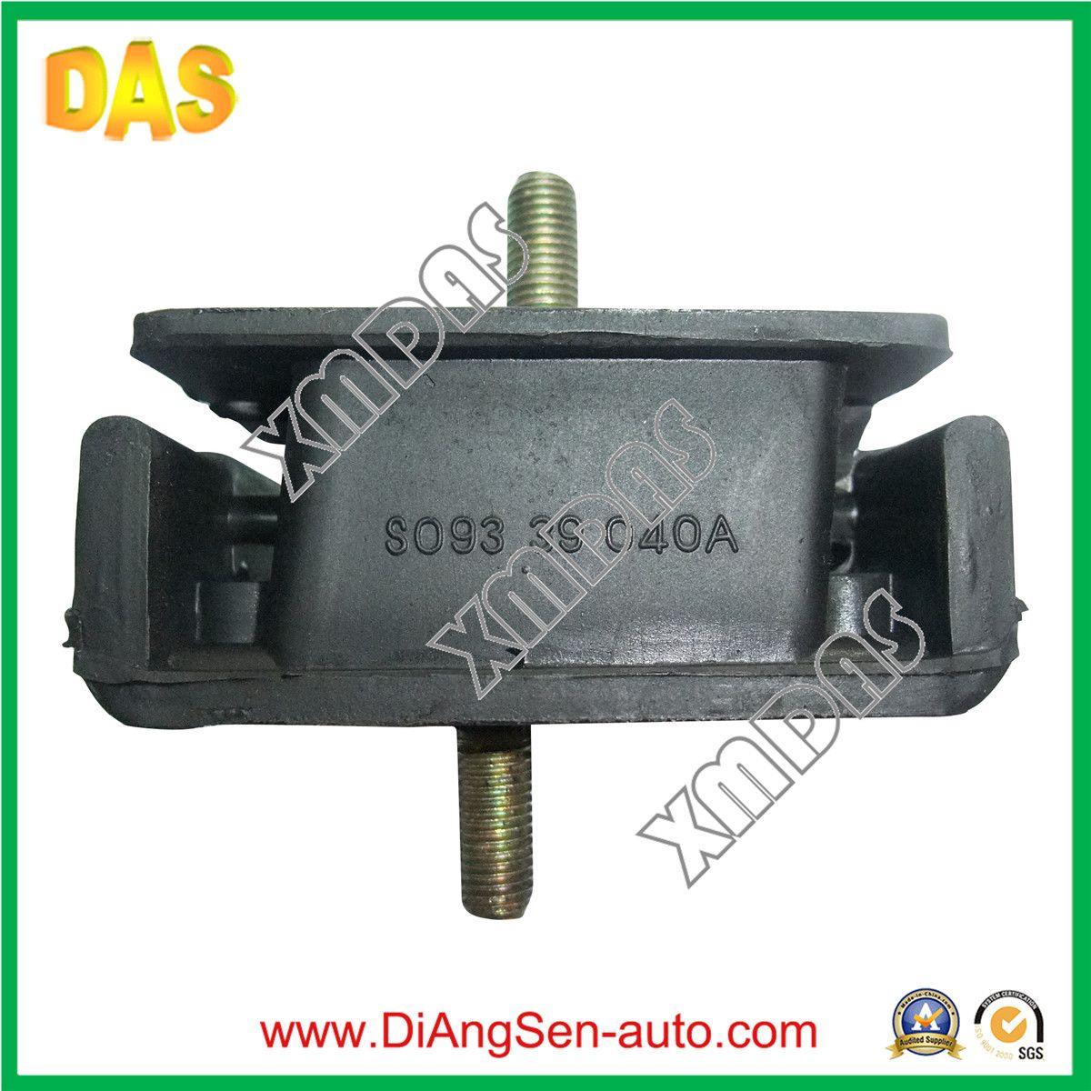 Auto Spare Part Engine Mount for Mazda Miata (S093-39-040A)