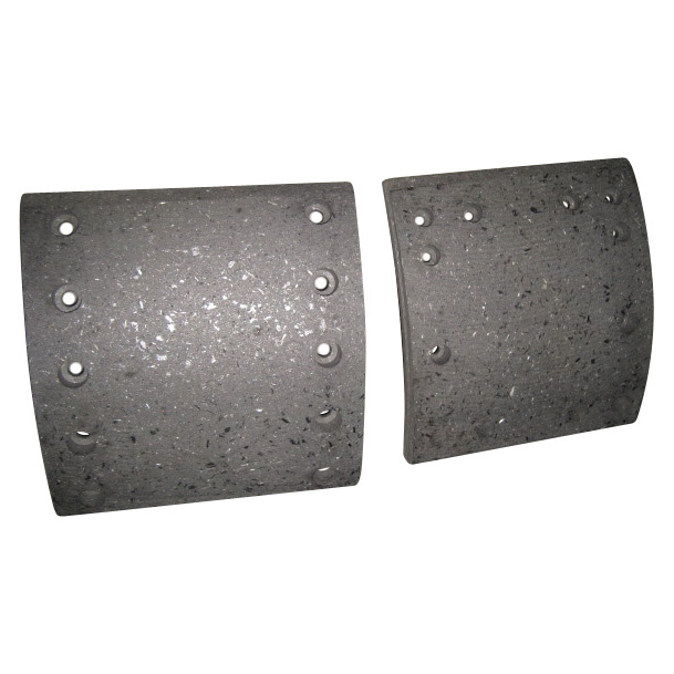 Non Asbestos Brake Lining