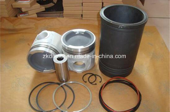 Cummins B3.3 Piston Kit 3806219 for Cummins Diesel Engine 4 Cylinder