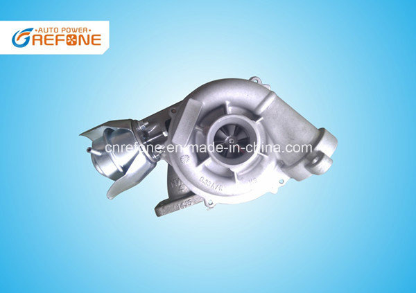 GT1544V 753420-0005 Turbocharger for 03-06 Mazda BMW Citroen