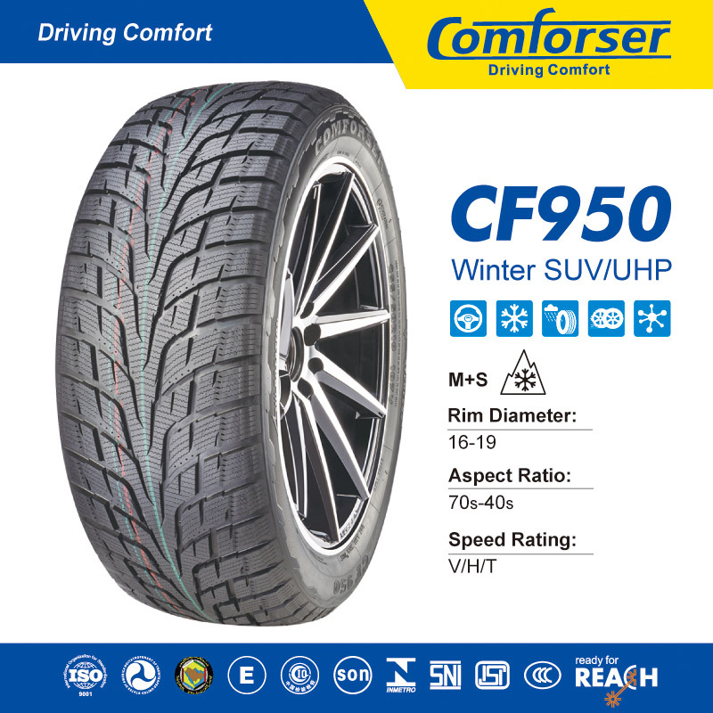 TBR Tire, Radial Tyres with High Quality
