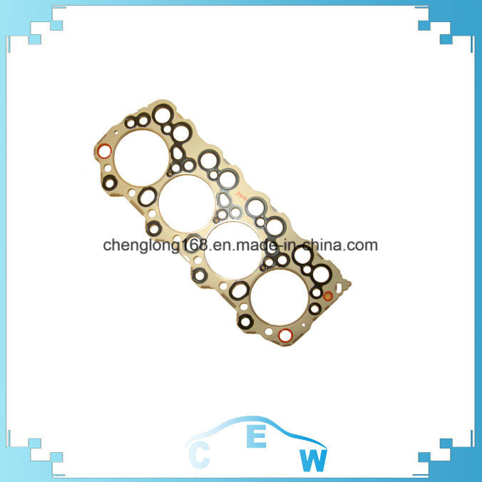 High Quality Cylinder Head Gasket for Mitsubishi 4D36 Canter (OEM NO.: ME011111B)