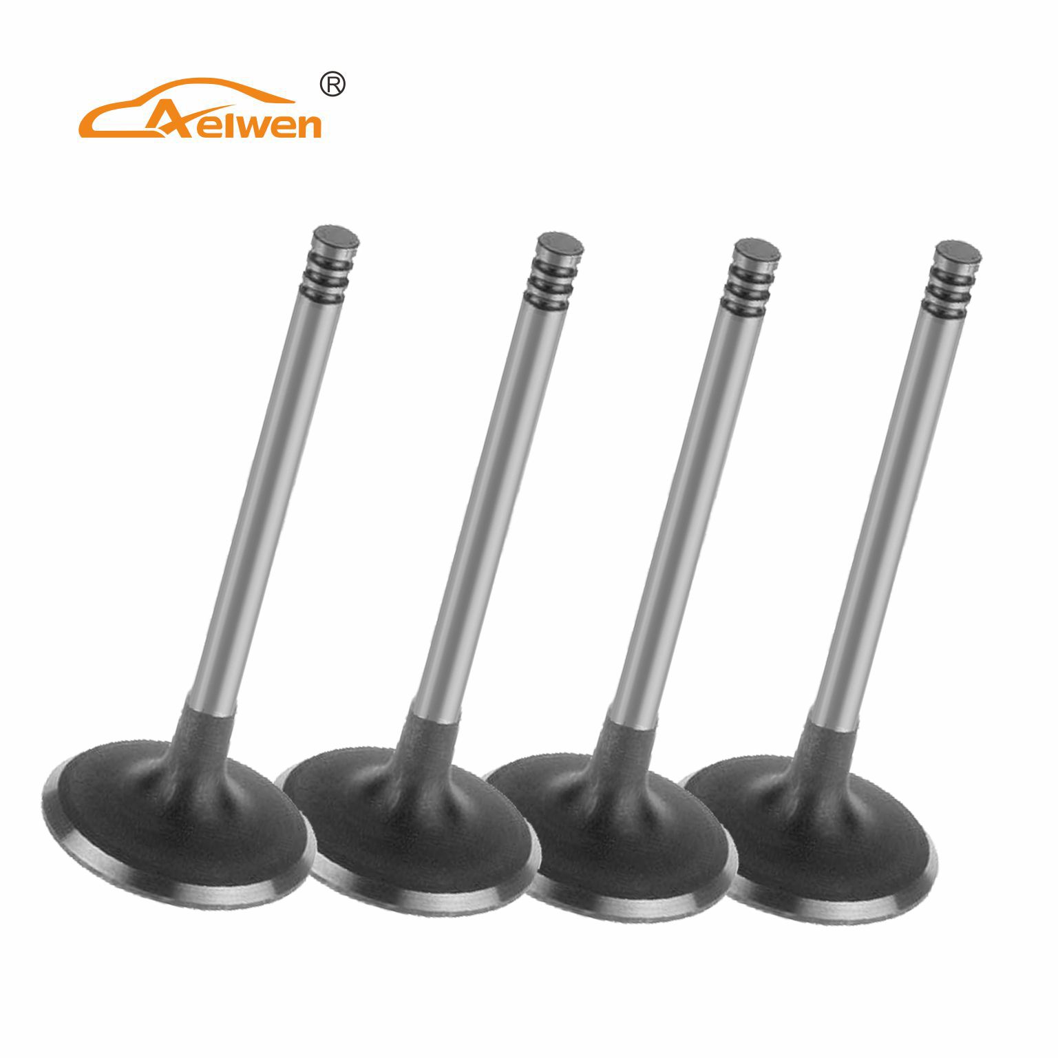 Hot Sale Auto Part Engine Exhaust Valve for Audi (53109611)