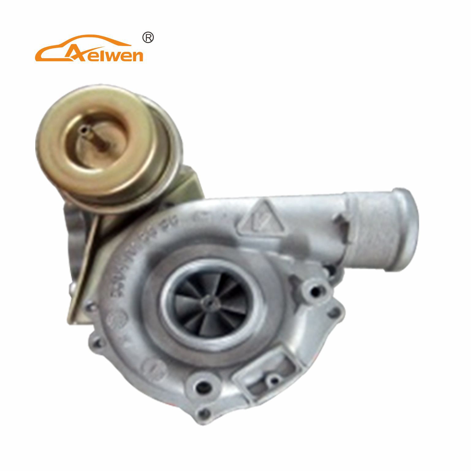 Auto Spare Parts Turbocharger for Citroen Peugeot (0375E1)