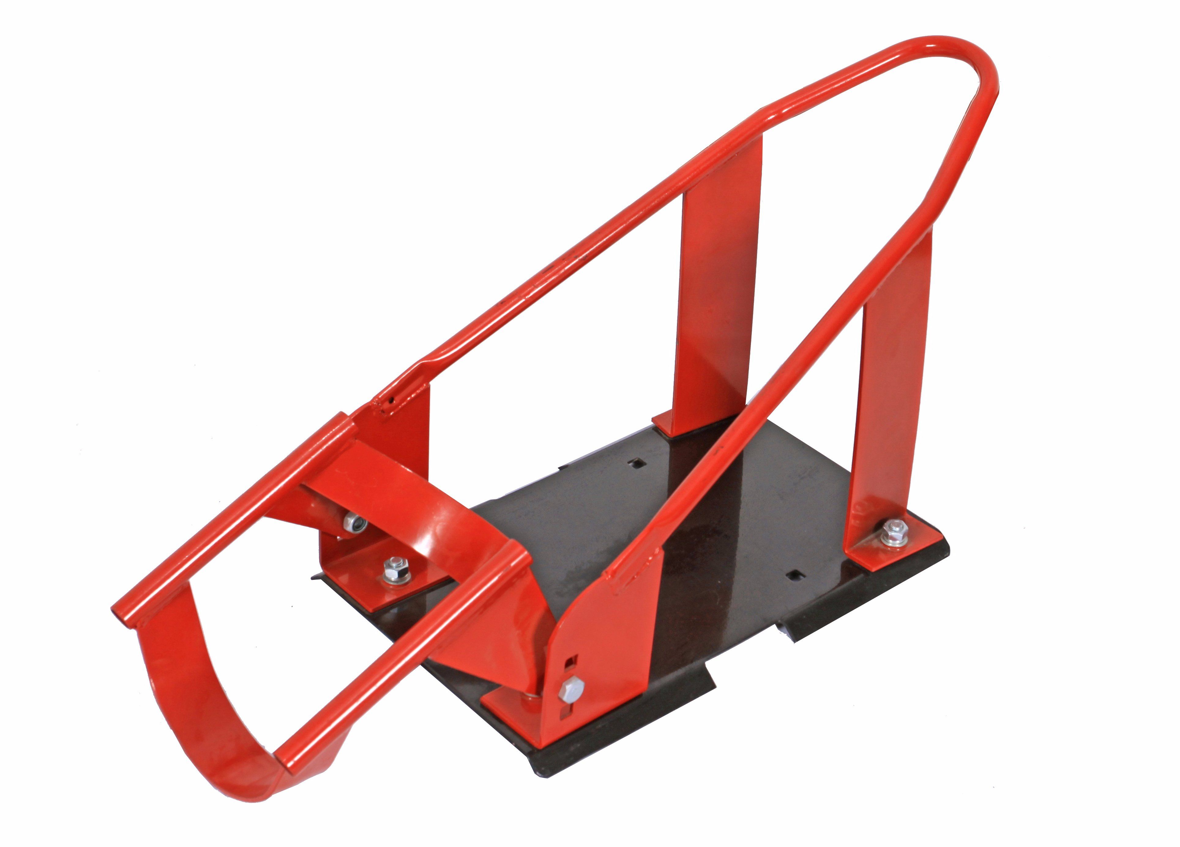 Aluminum Motorcycle Stand HD1106