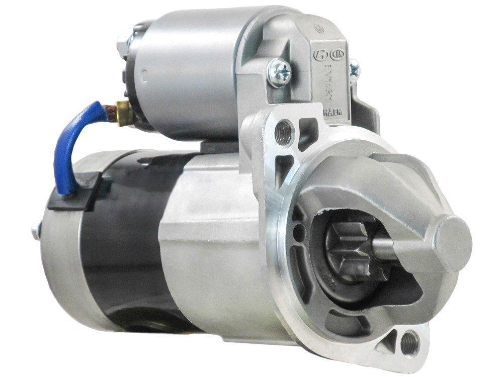 Starter for Hyundai Coupe, Elantra, Lantra, Trajet, 17709, 3610023100, 3610023150