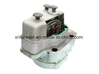 New Man L23/30h Cylinder Head Assembly