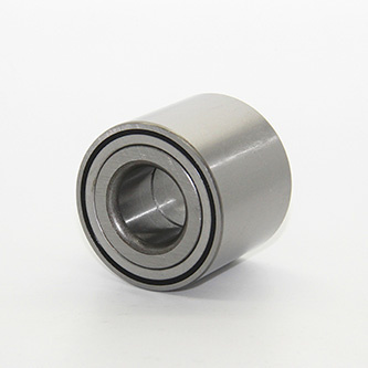 Factory Suppliers High Quality Double Row Tapered Roller Bearig Du25550045 for Renault