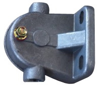 Fuel Filter Bracket for Diesel Engine Bfm1013