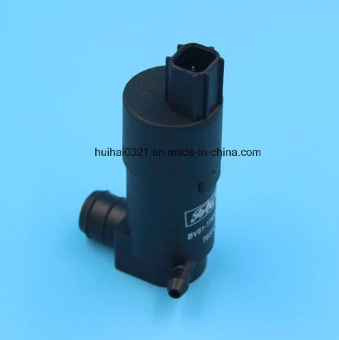 Auto Windshield Windscreen Washer Pump for Ford Focus 2012-2015, BV61-17K624-AA