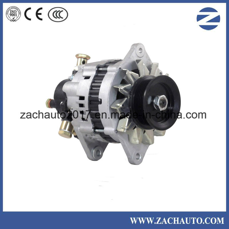 Alternator for Isuzu Npr Trucks, Lr180502, Lr180502b