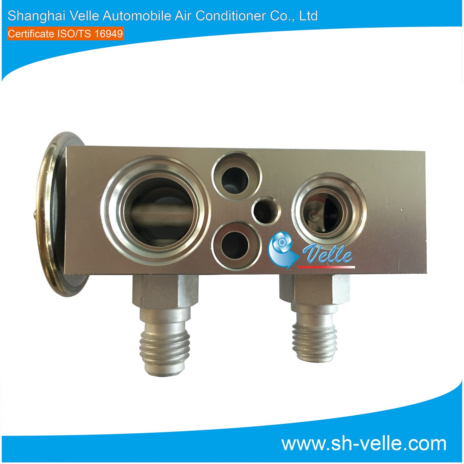 Thermal Expansion Valve Auto A/C System OEM & Aftermakets