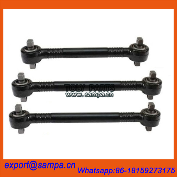 Scania Truck Parts for South Korea Myanmar India Russia Torque Rod