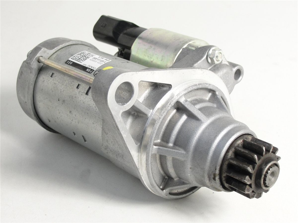12V Starter for VW, Seat, Skoda, Audi, 0am911024A, 438000-0201, 4380000201