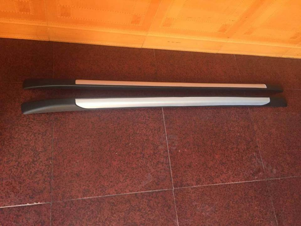 Roof Racks for Hilux Revo
