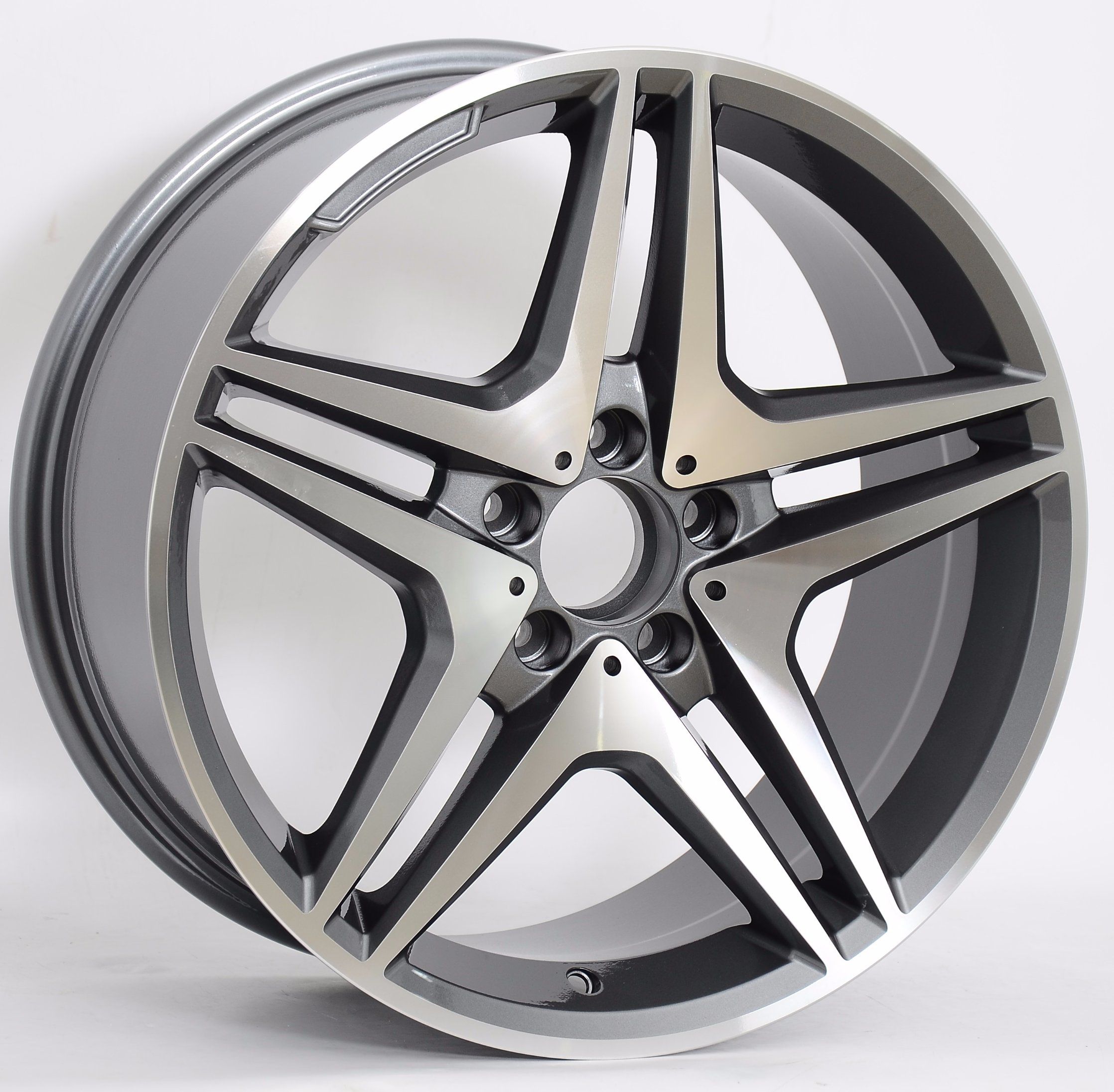 Wheel for Mercedes S-350