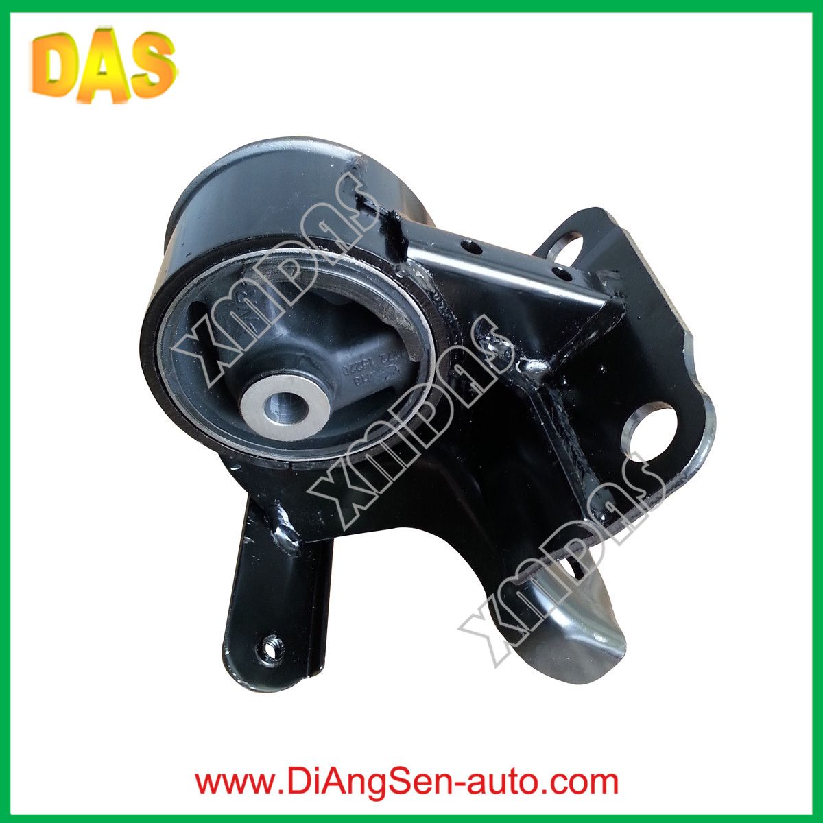 Japanese Car Spare Parts Engine Rubber Mounting for Toyota Corona (12372-02140, 12372-15200, 12372-0D020)