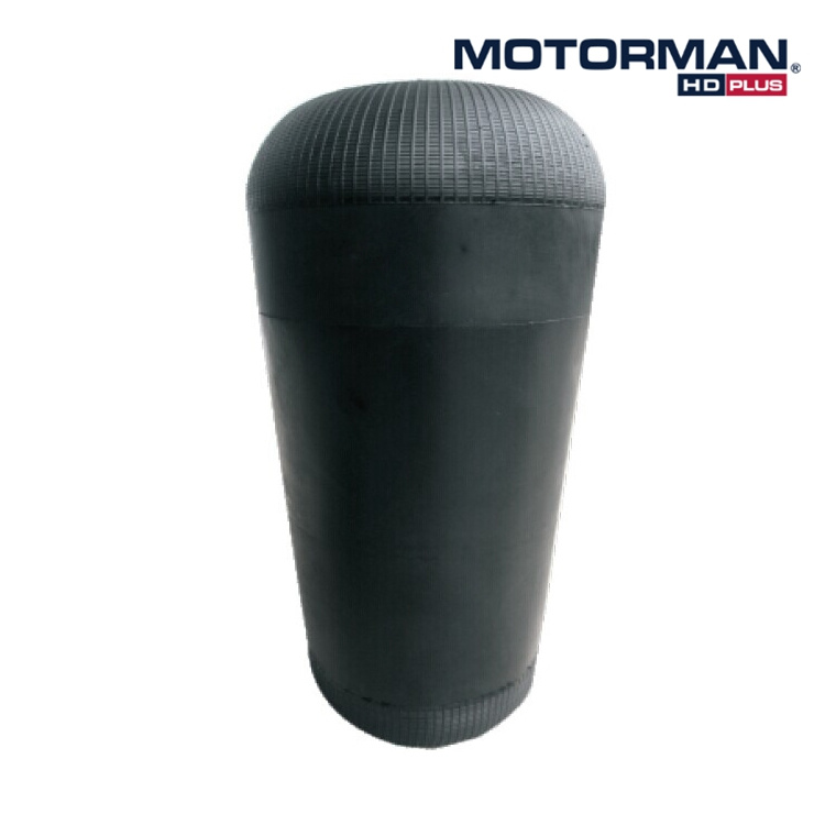 Rubber Air Spring Bellow for Man Benz Neoplan BPW Volvo 81436010033 720n W01-095-0195