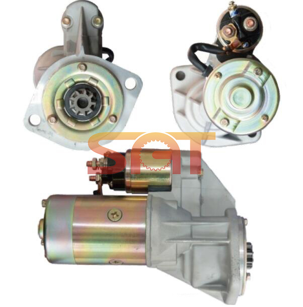 Hitachi Starter S24-07 18281