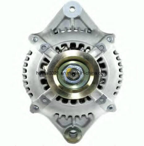 Auto Alternator for Suzuki Baleno 1.6, Ignis, Jimny, A5ta6191, 1022115520, 31400-80e10, A5ta6891A, A5ta6891, A5tb0891, 31400-60g11, 12V 70A