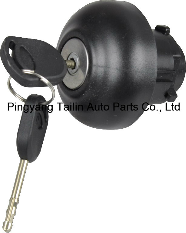 Transit V348 Fuel Tank Cap for Ford  with Lock