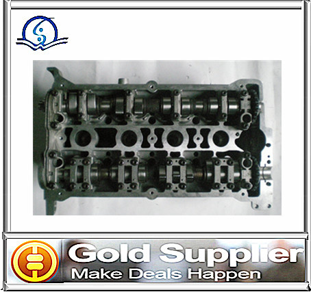 Completed Cylinder Head 058 103 373D/G/R/L 058 103 351g 06b 103 063ad for VW Anq/Awb/Baf/Awl/Dkb