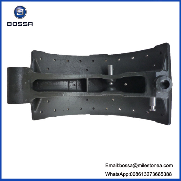 Supplier of Brake Pad, Brake Shoe, Brake Disc