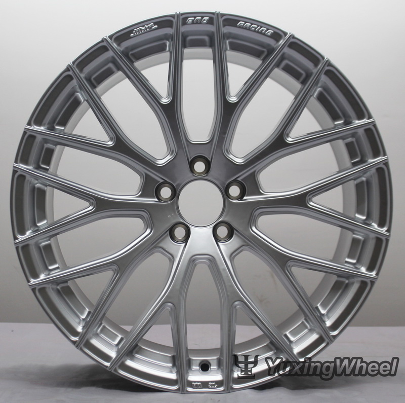 Hot Sale Alloy Wheel for Cars