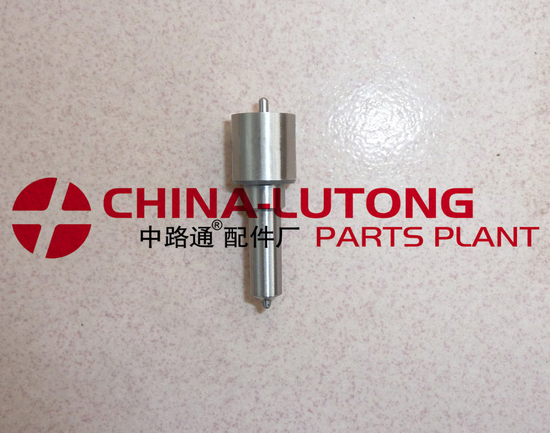 Delphi Common Rail Nozzle L136pba