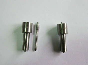 Common Rail Injector Nozzles for Ssanyong Rexton - L138pbd