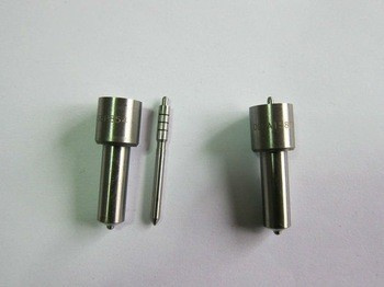 Common Rail Injector Nozzles for Ssanyong Rexton - L138pbd