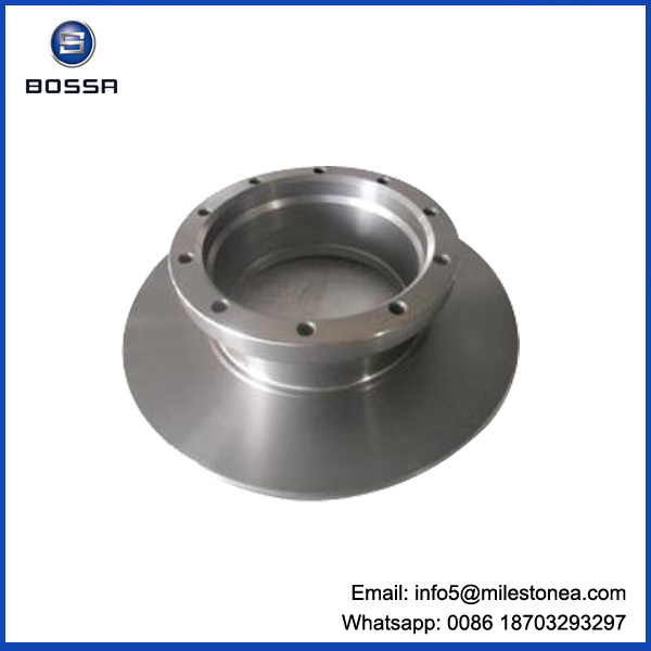 9424211212 9424212112 9424230012 Brake Disc for Truck Mercedes Benz Actros Atego
