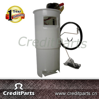 P74738m Fuel Pump Replacement Assembly Airtex E7116m for Dodge Dakota