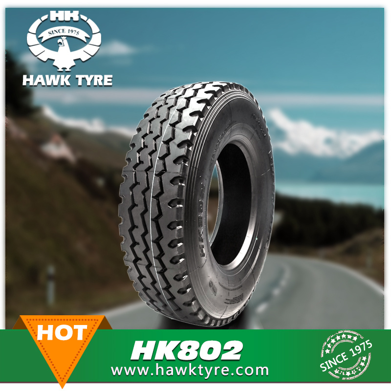 Marvemax Best Quality Tubeless Truck Tire 315/80r22.5