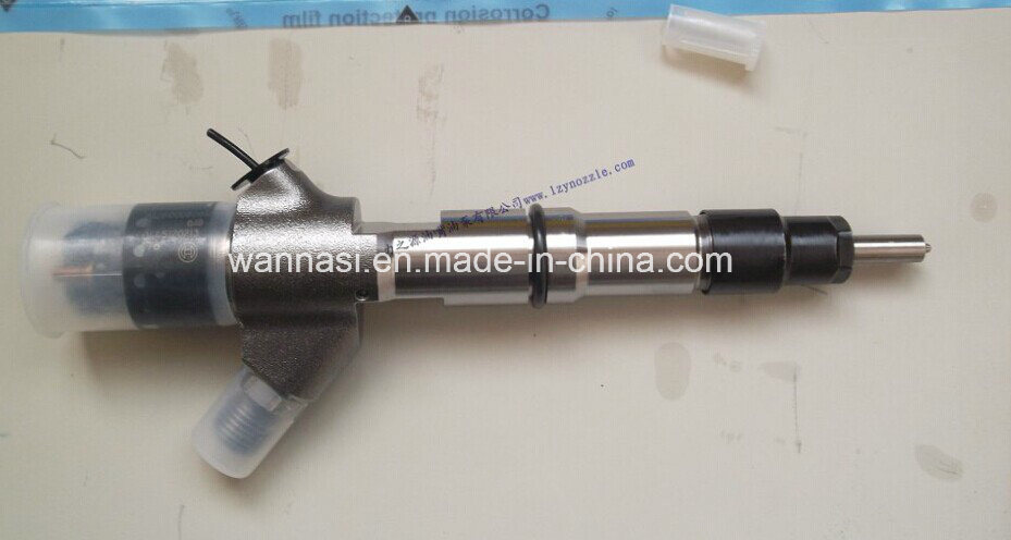 0445120012 Bosch Fuel Injector with Quite Good Quality