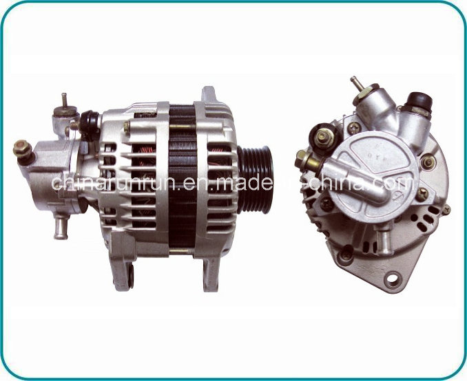 Alternator for Isuzu (8971891135 12V 100A)