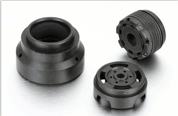 Piston for Auto Shock Absorber