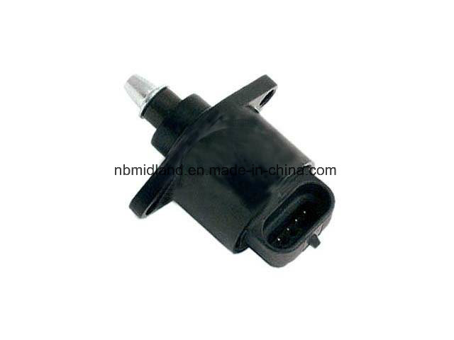 VW Idle Air Control Valve 40396502