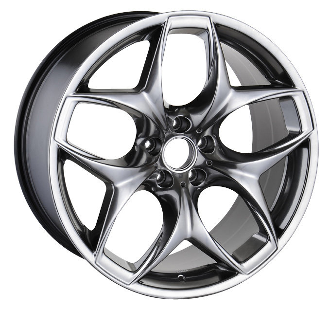 Replica for BMW Alloy Wheel (BK215)