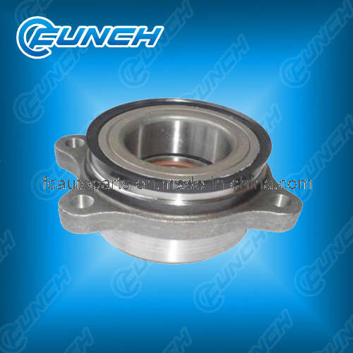 Wheel Hub Unit for Toyota Hiace (43560-26010, 54KWH02)