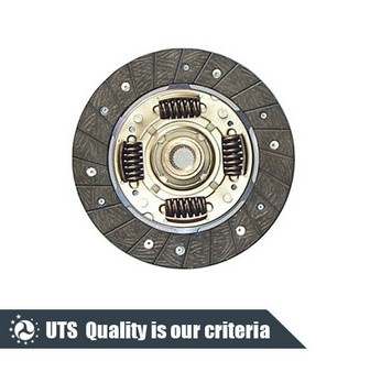 Clutch Disc for Chevrolet Daewoo Cielo Aveo 96232995 96408517