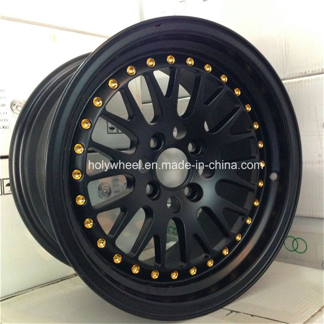 15-18inch Car Alloy Wheel /BBS Rims/Alloy Wheel for Enkei