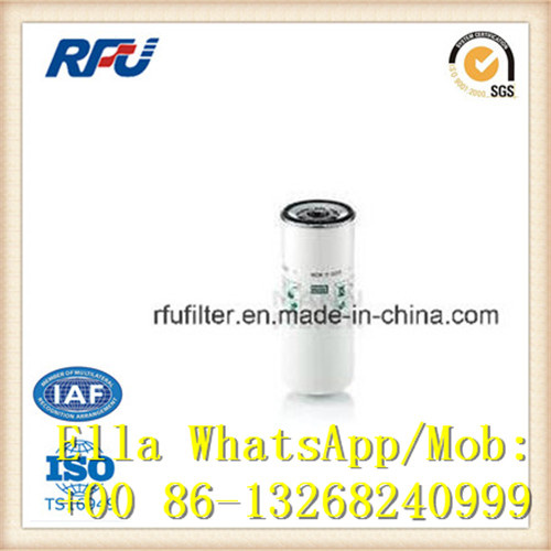 Mann-Oil Filter Auto Parts for Wdk 11 102/9