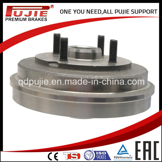 Auto Brake Parts for Toyota Brake Drum Amico 35029