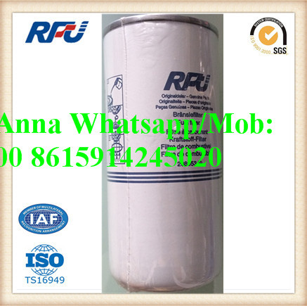 20805349 High Quality Auto Fuel Filter for Volvo (20805349)